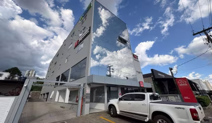Sala comercial para alugar na Avenida Tupi, 1381, Centro, Pato Branco, 53 m2 por R$ 2.000