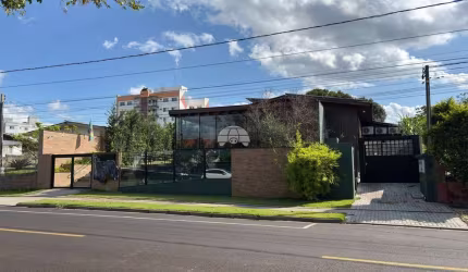 Sala comercial para alugar na Rua Visconde de Tamandaré, 00, Centro, Pato Branco, 888 m2 por R$ 15.000