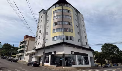 Apartamento com 2 quartos para alugar na Rua Mato Grosso, 85, Baixada, Pato Branco, 73 m2 por R$ 2.550