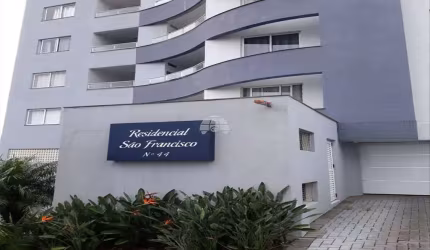 Apartamento com 2 quartos para alugar na Rua Aimoré, 44, Centro, Pato Branco, 56 m2 por R$ 1.900