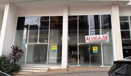 Sala comercial para alugar na Rua Itabira, 1505, Centro, Pato Branco, 583 m2 por R$ 12.500
