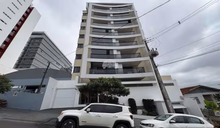 Apartamento com 2 quartos para alugar na Rua Pio XII, 148, Centro, Pato Branco, 49 m2 por R$ 2.400