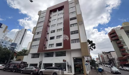 Sala comercial para alugar na Rua Ibiporã, 333, Centro, Pato Branco, 25 m2 por R$ 1.500