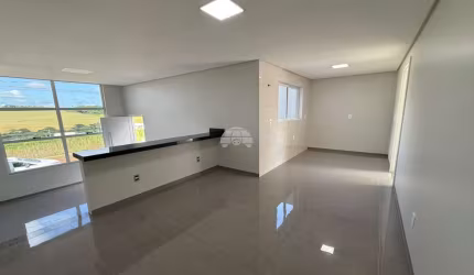 Casa com 2 quartos para alugar na Rua Alice Chioquetta, 62, Fraron, Pato Branco, 79 m2 por R$ 1.650