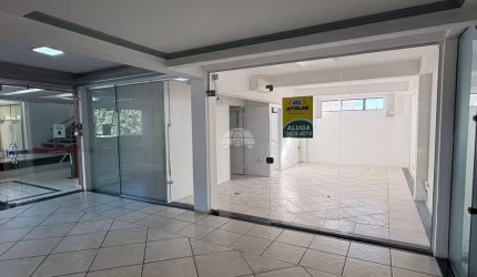 Sala comercial para alugar na Rua Tapajós, 435, Centro, Pato Branco, 45 m2 por R$ 1.400