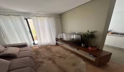 Apartamento com 1 quarto para alugar na Rua Jaciretã, 334, Centro, Pato Branco, 55 m2 por R$ 2.200
