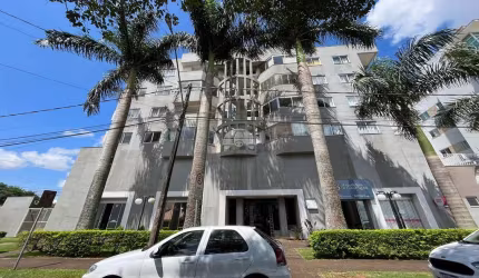 Apartamento com 2 quartos para alugar na Rua Sergipe, 23, La Salle, Pato Branco, 95 m2 por R$ 2.300