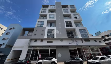Apartamento com 1 quarto para alugar na Rua Ibiporã, 941, Centro, Pato Branco, 70 m2 por R$ 1.700