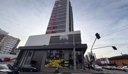 Sala comercial para alugar na Rua Iguaçu, 455, Centro, Pato Branco, 139 m2 por R$ 5.390
