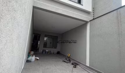 Sobrado com 3 dormitórios à venda, 135 m² por R$ 850.000 - Penha - São Paulo/SP
