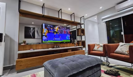 Sobrado com 3 dormitórios à venda, 104 m² por R$ 1.180.000 - Vila Carrão - São Paulo/SP