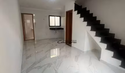 Sobrado com 2 dormitórios à venda, 65 m² por R$ 425.900,00 - Vila Matilde - São Paulo/SP