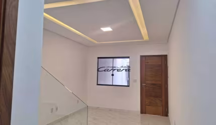 Sobrado com 3 dormitórios à venda, 107 m² por R$ 680.000,00 - Penha de França - São Paulo/SP