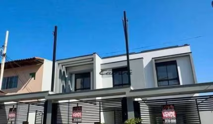 Sobrado com 3 dormitórios à venda, 165 m² por R$ 1.100.000,00 - Vila Granada - São Paulo/SP