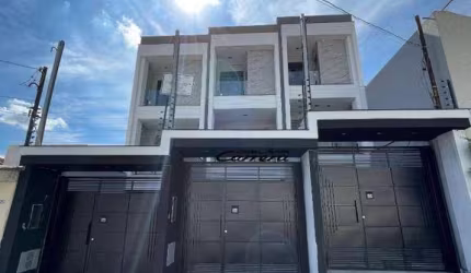 Sobrado com 3 dormitórios à venda, 160 m² por R$ 1.280.000,00 - Penha de França - São Paulo/SP