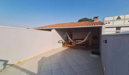 Sobrado com 4 dormitórios à venda, 160 m² por R$ 790.000,00 - Penha - São Paulo/SP