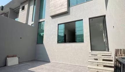 Sobrado com 3 dormitórios à venda, 90 m² por R$ 650.000 - Artur Alvim - São Paulo/SP