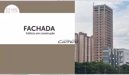 Apartamento com 2 dormitórios à venda, 64 m² por R$ 633.529 - Penha de França - São Paulo/SP