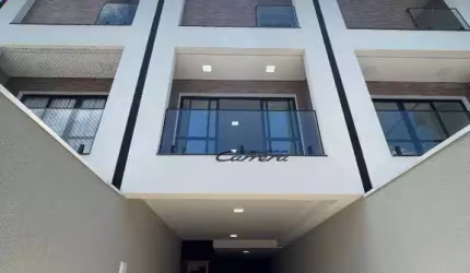 Sobrado com 3 dormitórios à venda, 140 m² por R$ 880.000 - Penha - São Paulo/SP
