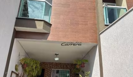 Sobrado com 3 dormitórios à venda, 125 m² por R$ 650.000,00 - Vila Costa Melo - São Paulo/SP