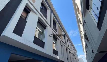 Sobrado com 2 dormitórios à venda, 85 m² por R$ 430.000 - Vila Ré - São Paulo/SP