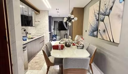 Sobrado com 3 dormitórios à venda, 110 m² por R$ 800.000 - Artur Alvim - São Paulo/SP
