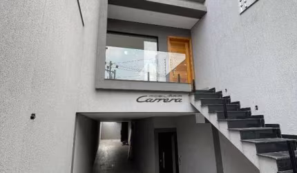 Sobrado com 3 dormitórios à venda, 230 m² por R$ 1.250.000 - Penha - São Paulo/SP