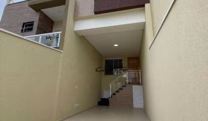 Sobrado com 3 dormitórios à venda, 120 m² por R$ 800.000 - Penha - São Paulo/SP