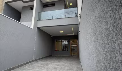 Sobrado com 3 dormitórios, 170 m² - venda por R$ 1.100.000,00 ou aluguel por R$ 5.500,00/mês - Penha de França - São Paulo/SP