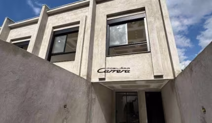 Sobrado com 2 dormitórios à venda, 87 m² por R$ 685.000 - Vila Granada - São Paulo/SP
