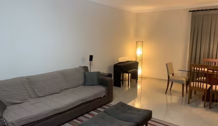 Villagio  3 Suítes e 2 vagas