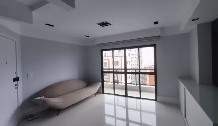 Apartamento para Locação – 3 Suítes | Alto Padrão | Completo e Planejado!