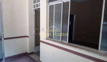 Oásis de Conforto: Apartamento Garden de 4 Quartos no Bairro Ano Bom, Barra Mansa