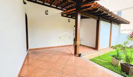 'Casa de Alto Padrão no Coração do Laranjal, Volta Redonda | Luxo e Conforto Incomparáveis | Viva o