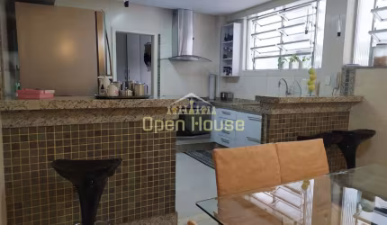'Encontre seu Refúgio em Barra Mansa: Apartamento de 3 Quartos com Todo Conforto e Segurança que Vo