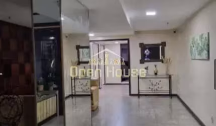 Apartamento no Centro de Barra Mansa, Conforto e Localizacão  Privilegiada e a poucos minutos da Av