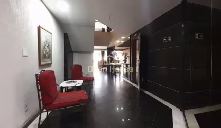 'Encontre Seu Lar dos Sonhos em Barra Mansa: Apartamento Espetacular de 3 Quartos no Centro - Agend