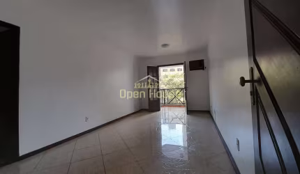 Apartamento com 2 quartos  à venda, Centro, Barra Mansa, RJ