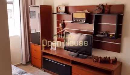 Apartamento à venda, Colônia Santo Antônio, Barra Mansa, RJ
