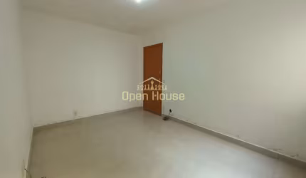 Seu Refúgio em Colônia Santo Antônio: Apartamento Reformado em Barra Mansa, RJ