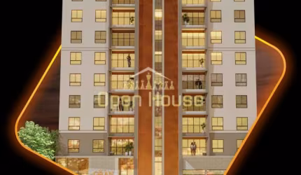 Polo Gran Life - Seu Novo Lar no Centro de Barra Mansa, RJ! Apartamentos, Studios e Lofts à Venda -