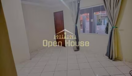 Casa à venda, Colonia, Barra Mansa, RJ - Seu Refúgio dos Sonhos: Casa Duplex com 3 Quartos e Confor
