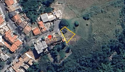 EXCELENTE OPORTUNIDADE NA MORADA DA COLINA!!Terreno à venda, com 580m²  na Morada da Colina, Volta