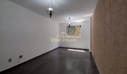 'Aconchego Urbano: Apartamento de 1 Quarto no Centro de Barra Mansa, RJ - Viva a Conexão com o Seu