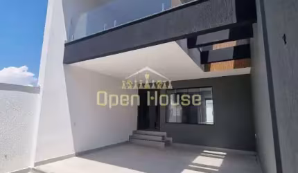 OPORTUNIDADE IMPERDÍVEL CASA DE 2 ANDARES COM 3 SUÍTES E PISCINA NO MATA ATLÂNTICA!!Casa à venda, M