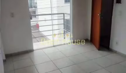 ÓTIMA OPORTUNIDADE PARA ADQUIRIR SEU PRIMEIRO IMÓVEL!!Apartamento à venda, Santa Rita do Zarur, Vol