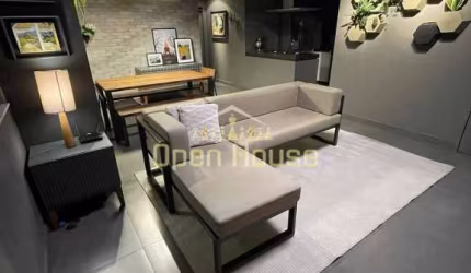 Descubra o Seu Refúgio Urbano: Apartamento Moderno e Reformado na Bela Vista, Volta Redonda - RJ