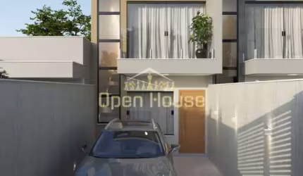 Conquiste Seu Espaço com Elegância: Casa Duplex no Loteamento Arvoredo, Pinheiral - Entrega em Agos