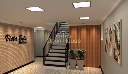 'Cobertura Duplex de Luxo: Desfrute de uma Vida Elevada no Mata Atlântica, Volta Redonda!'