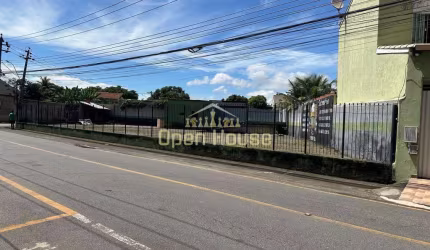 Oportunidade Única: Terreno Plano de 900m² em Localização Privilegiada em Vila Mury